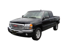 Load image into Gallery viewer, Auto Ventshade 322015 Aeroskin Smoke Hood Protector