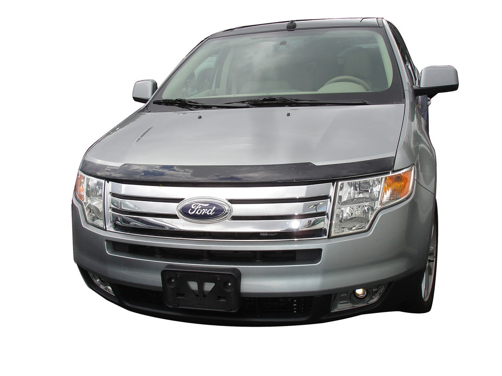 Auto Ventshade 322016 Aeroskin Smoke Hood Protector Fits 07-10 Edge