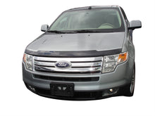 Load image into Gallery viewer, Auto Ventshade 322016 Aeroskin Smoke Hood Protector Fits 07-10 Edge