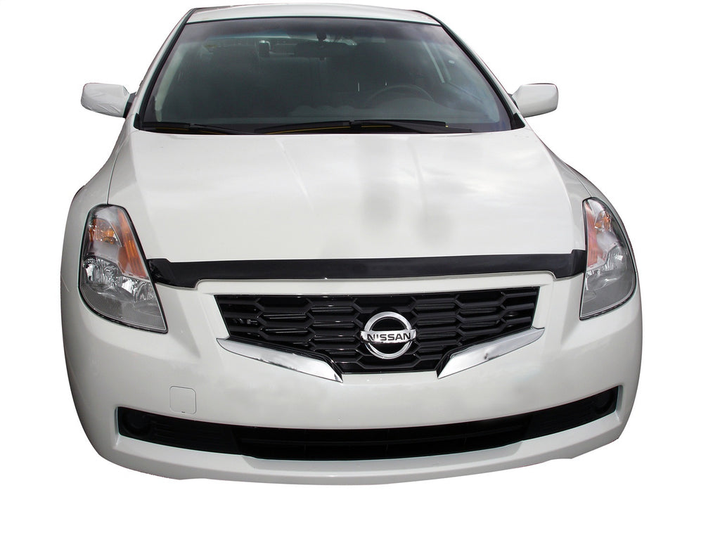 Auto Ventshade 322018 Aeroskin Smoke Hood Protector Fits 07-09 Altima