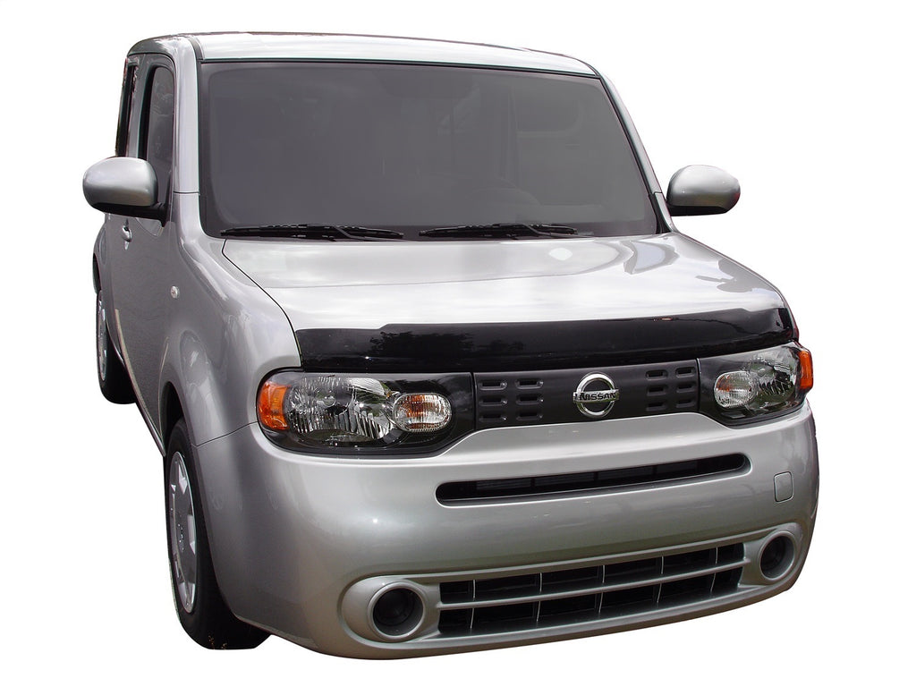 Auto Ventshade 322019 Aeroskin Smoke Hood Protector Fits 09-14 Cube