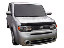 Load image into Gallery viewer, Auto Ventshade 322019 Aeroskin Smoke Hood Protector Fits 09-14 Cube