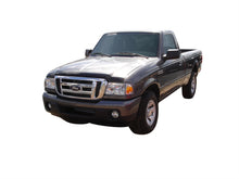 Load image into Gallery viewer, Auto Ventshade 322021 Aeroskin Smoke Hood Protector Fits 04-11 Ranger