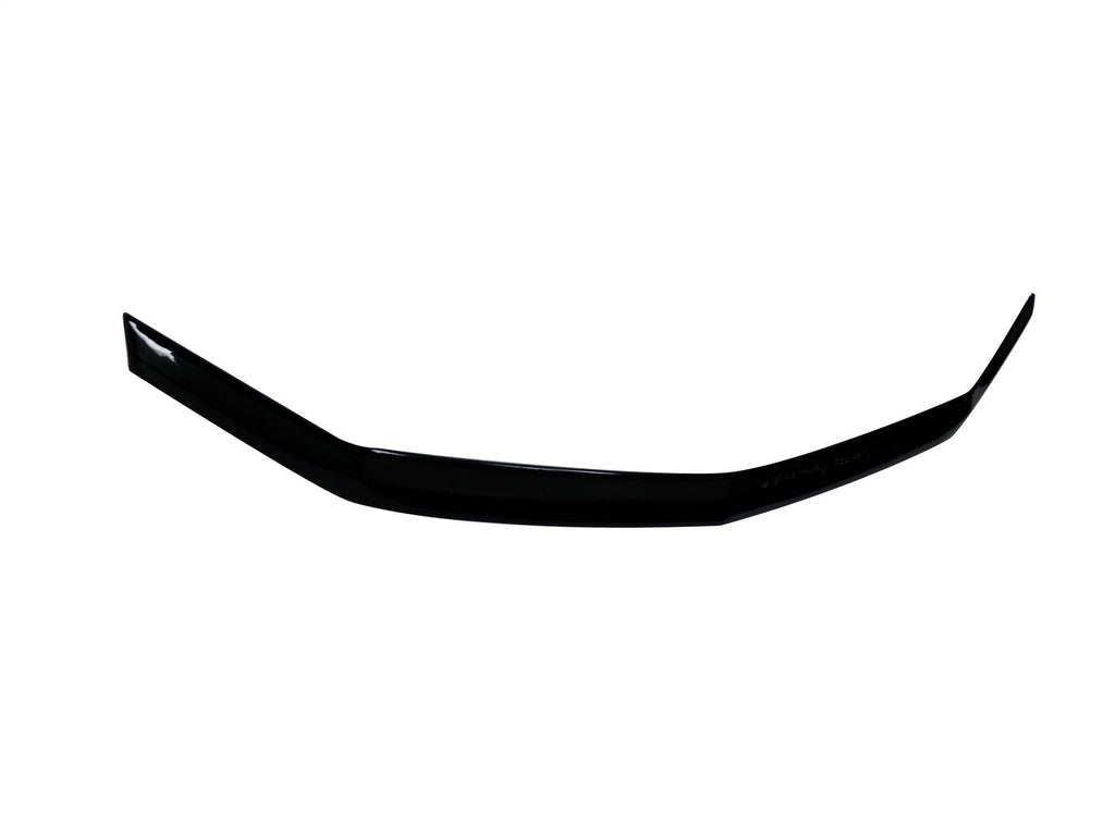Auto Ventshade 322023 Aeroskin Smoke Hood Protector Fits 10-12 Mustang
