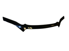 Load image into Gallery viewer, Auto Ventshade 322026 Aeroskin Smoke Hood Protector Fits 08-10 Highlander
