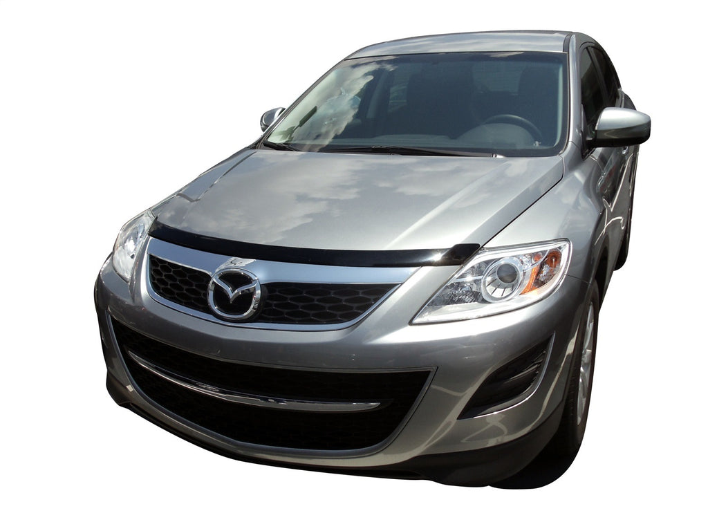 Auto Ventshade 322027 Aeroskin Smoke Hood Protector Fits 10-15 CX-9