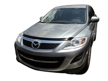 Load image into Gallery viewer, Auto Ventshade 322027 Aeroskin Smoke Hood Protector Fits 10-15 CX-9