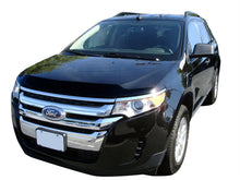 Load image into Gallery viewer, Auto Ventshade 322028 Aeroskin Smoke Hood Protector Fits 11-14 Edge