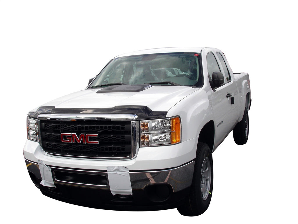 Auto Ventshade 322029 Aeroskin Smoke Hood Protector