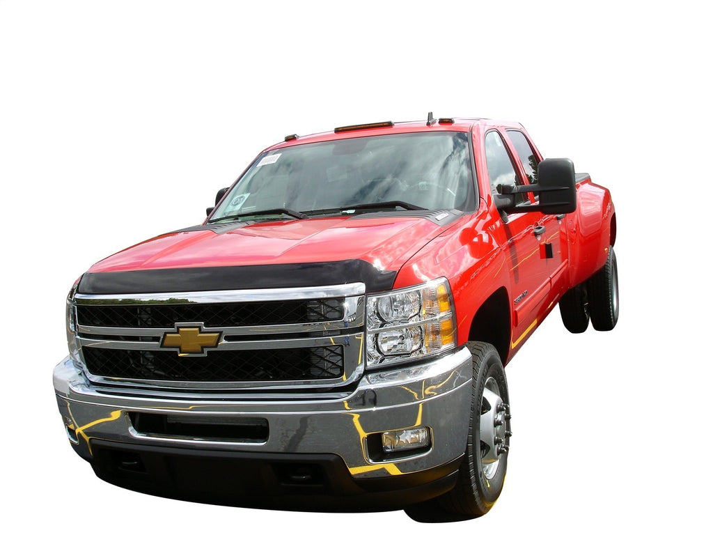 Auto Ventshade 322030 Aeroskin Smoke Hood Protector