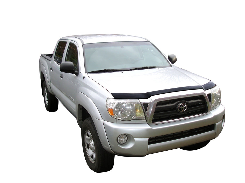 Auto Ventshade 322034 Aeroskin Smoke Hood Protector Fits 05-11 Tacoma