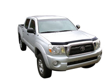 Load image into Gallery viewer, Auto Ventshade 322034 Aeroskin Smoke Hood Protector Fits 05-11 Tacoma