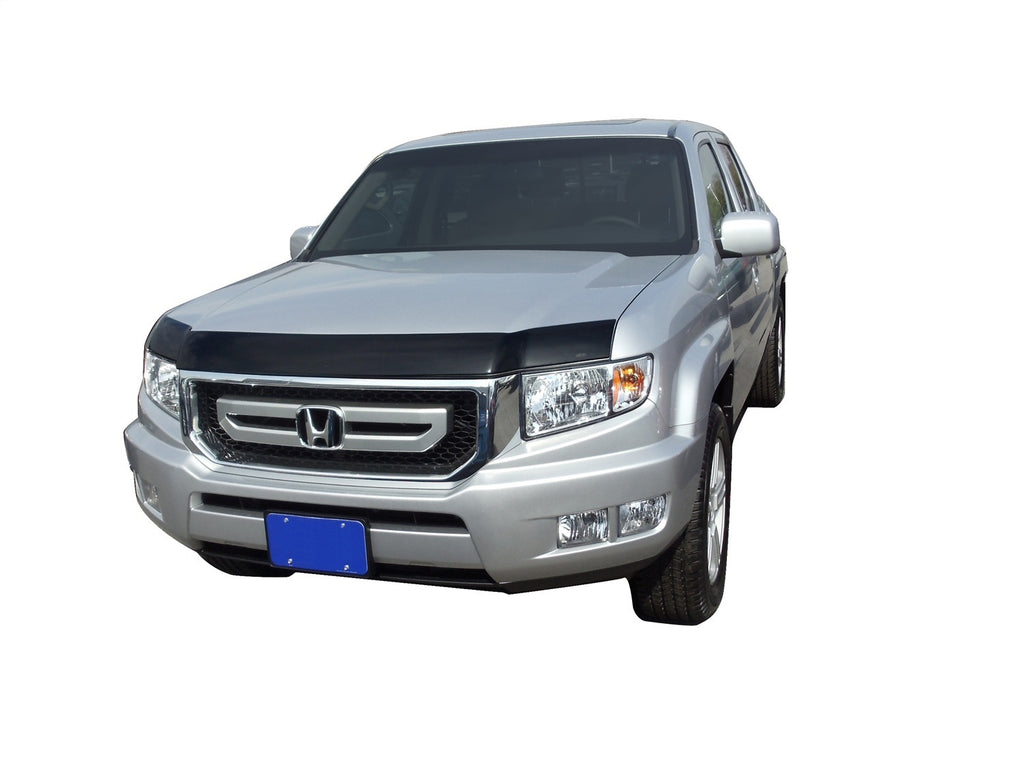 Auto Ventshade 322036 Aeroskin Smoke Hood Protector Fits 06-14 Ridgeline