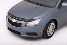 Load image into Gallery viewer, Auto Ventshade 322049 Aeroskin Smoke Hood Protector Fits Cruze Cruze Limited