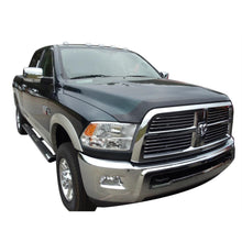Load image into Gallery viewer, Auto Ventshade 322051 Aeroskin Smoke Hood Protector