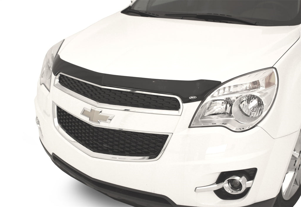 Auto Ventshade 322053 Aeroskin Smoke Hood Protector Fits 10-17 Equinox