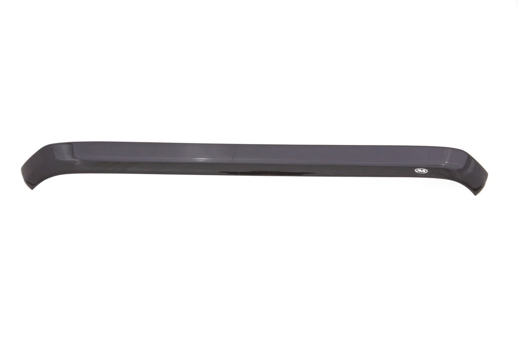 Auto Ventshade 322060 Aeroskin Smoke Hood Protector Fits 07-18 Wrangler (JK)