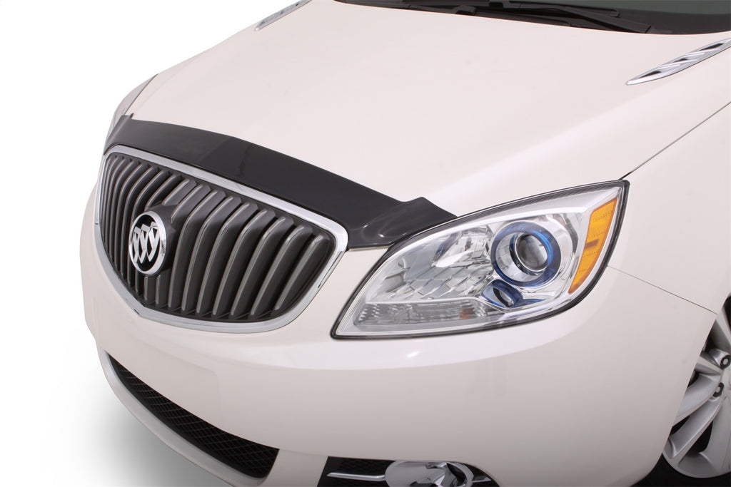Auto Ventshade 322061 Aeroskin Smoke Hood Protector Fits 12-17 Verano