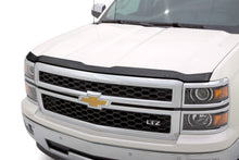 Load image into Gallery viewer, Auto Ventshade 322062 Aeroskin Smoke Hood Protector Fits 14-15 Silverado 1500