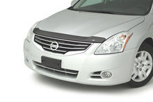 Load image into Gallery viewer, Auto Ventshade 322063 Aeroskin Smoke Hood Protector Fits 10-12 Altima