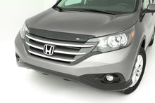 Load image into Gallery viewer, Auto Ventshade 322064 Aeroskin Smoke Hood Protector Fits 12-16 CR-V