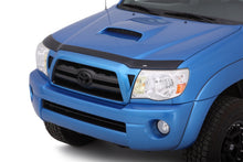 Load image into Gallery viewer, Auto Ventshade 322065 Aeroskin Smoke Hood Protector Fits 12-15 Tacoma