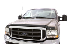 Load image into Gallery viewer, Auto Ventshade 322067 Aeroskin Smoke Hood Protector