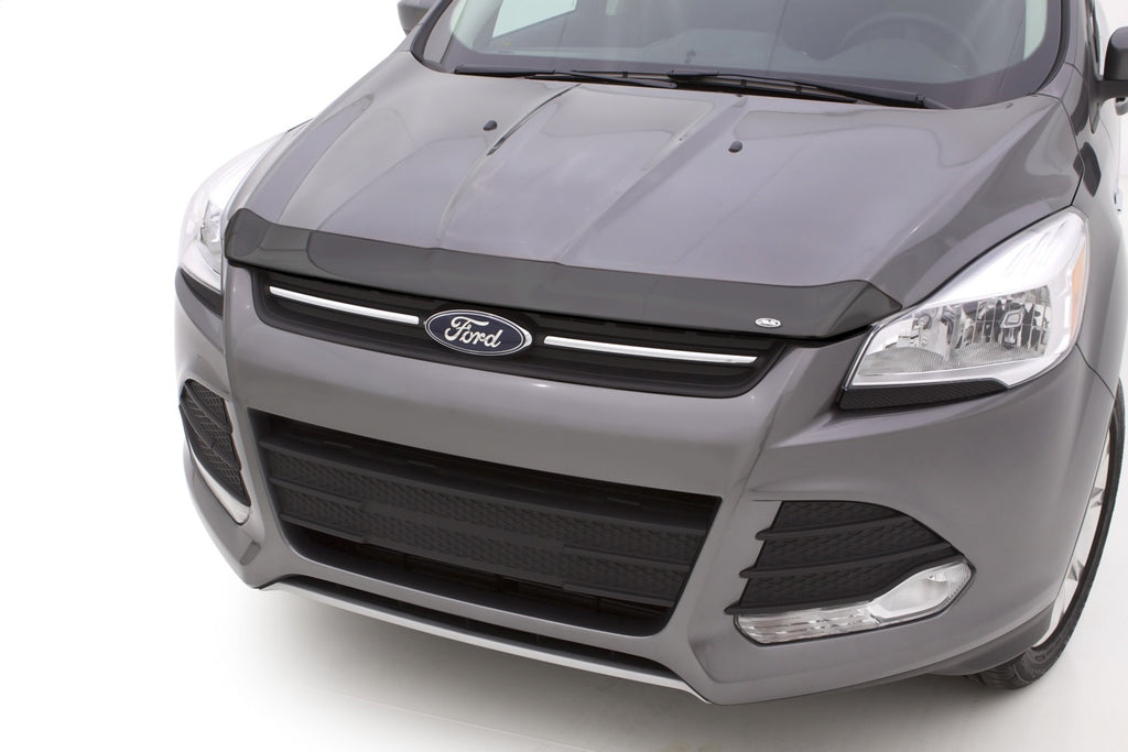 Auto Ventshade 322092 Aeroskin Smoke Hood Protector Fits 13-16 Escape
