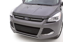 Load image into Gallery viewer, Auto Ventshade 322092 Aeroskin Smoke Hood Protector Fits 13-16 Escape