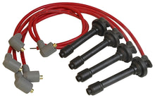 Load image into Gallery viewer, MSD Ignition 32349 Custom Spark Plug Wire Set Fits Civic Civic del Sol Integra