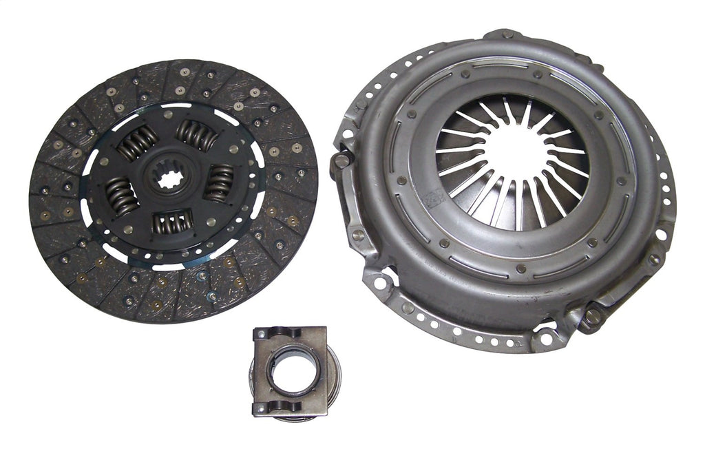 Crown Automotive 3240278K Clutch Kit Fits 82-86 CJ5 CJ7 Scrambler