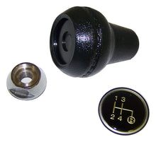 Load image into Gallery viewer, Crown Automotive 3241067K Manual Trans Shift Knob Kit