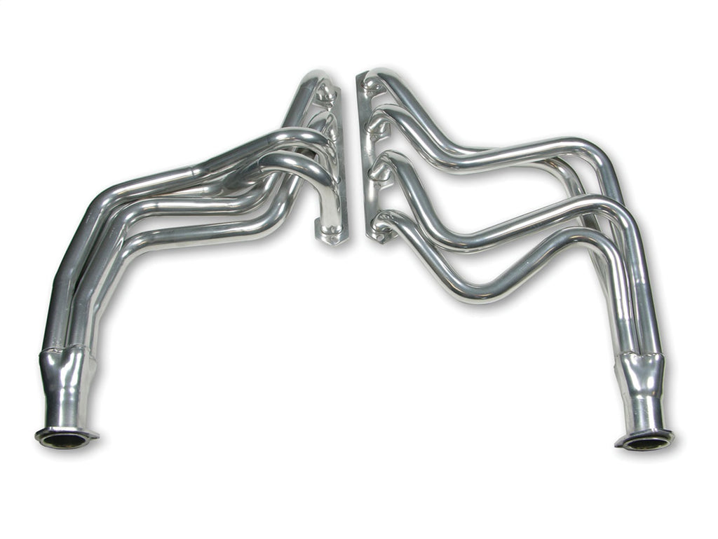 Flowtech 32504FLT Long Tube Headers Fits 80-95 Bronco F-150 F-250 F-350