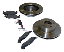 Load image into Gallery viewer, Crown Automotive 3251156K Disc Brake Service Kit