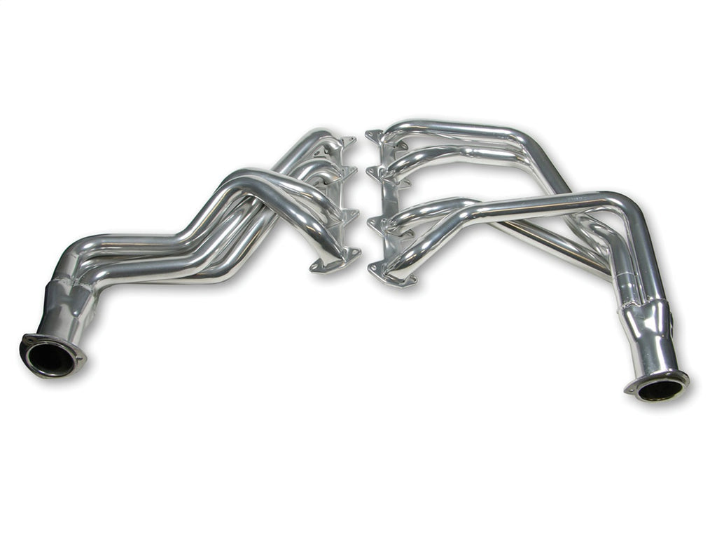 Flowtech 32542FLT Long Tube Headers Fits 65-76 F-100 F-250