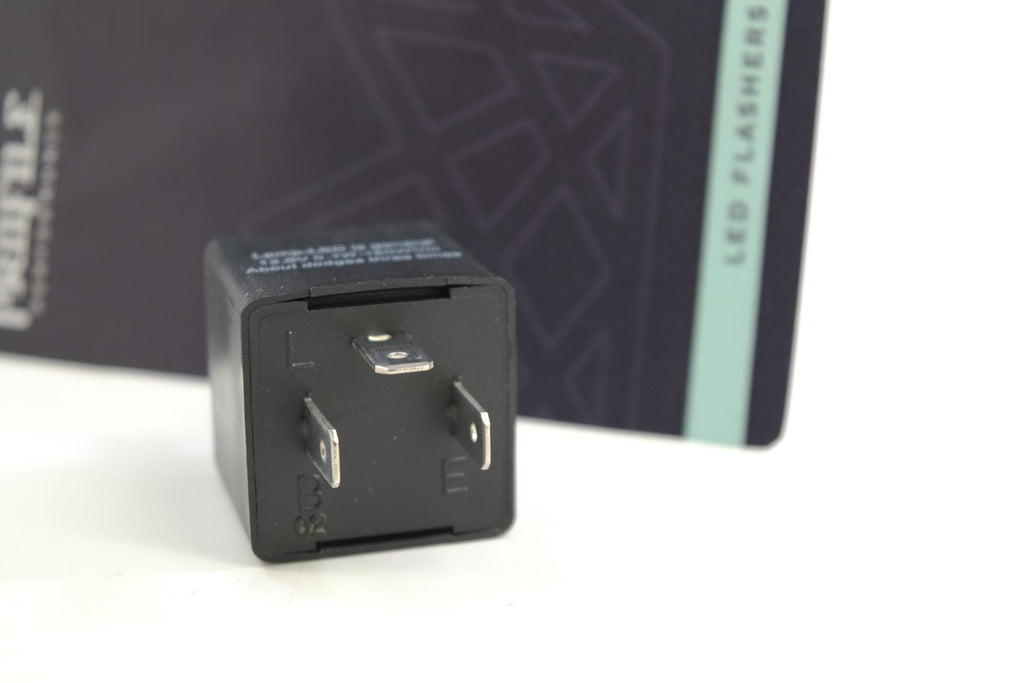 Profile LED4 Flasher FlashPack CF13GL-02 / EP34