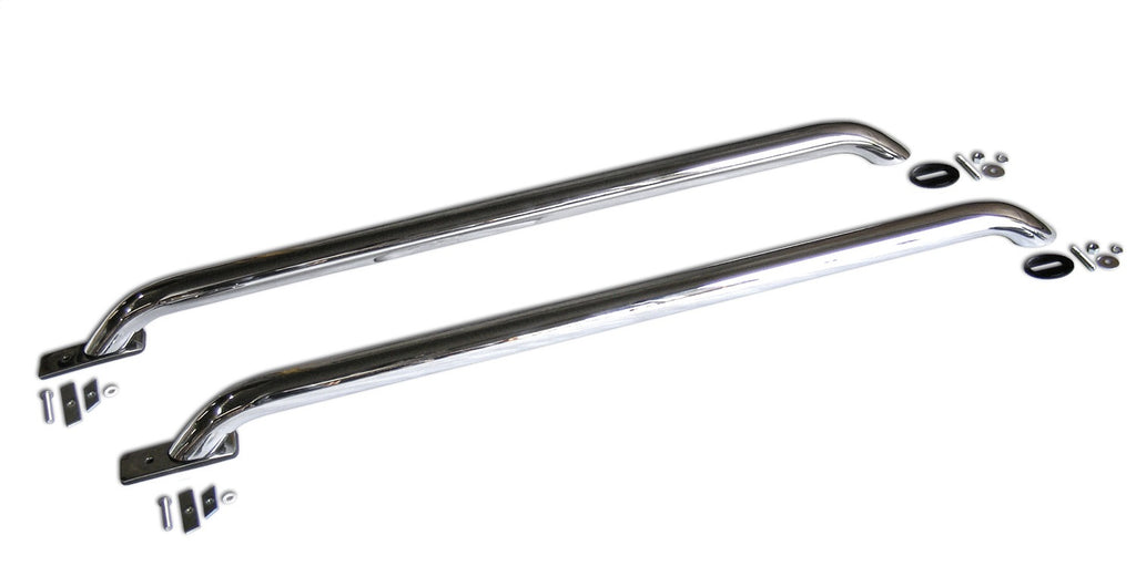 Go Rhino 8024C Universal Multi-Fit Bed Rails