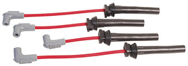 MSD Ignition 32879 Custom Spark Plug Wire Set Fits 02-04 Cooper
