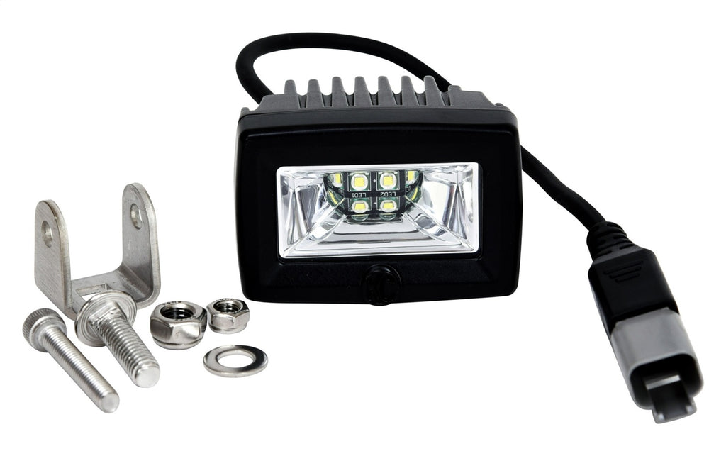 KC HiLites 328 C2 LED Flood Beam