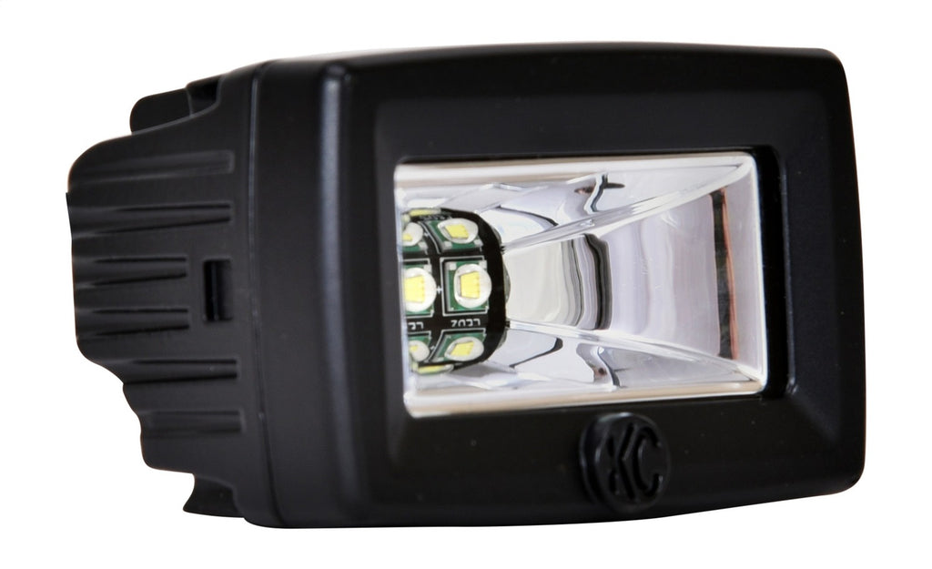 KC HiLites 328 C2 LED Flood Beam