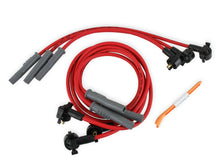 Load image into Gallery viewer, MSD Ignition 32999 Custom Spark Plug Wire Set Fits 00 Mustang