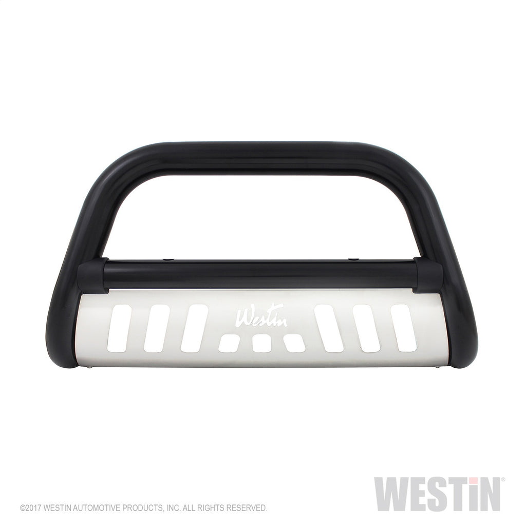 Westin 33-0905 Ultimate Bull Bar Fits 98-04 Tacoma