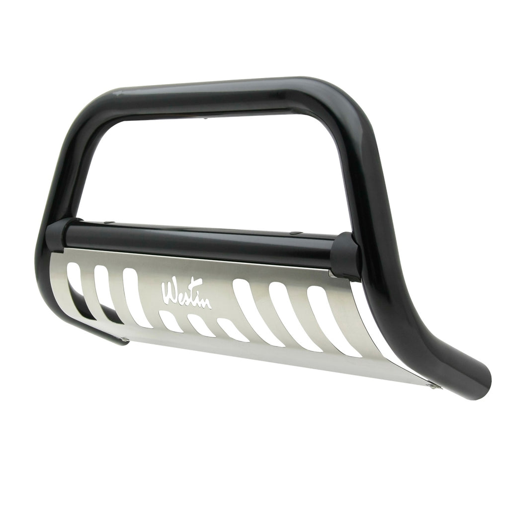 Westin 33-0975 Ultimate Bull Bar Fits 02-05 Explorer Explorer Sport