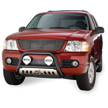Load image into Gallery viewer, Westin 33-0975 Ultimate Bull Bar Fits 02-05 Explorer Explorer Sport