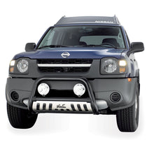 Load image into Gallery viewer, Westin 33-1435 Ultimate Bull Bar Fits 02-04 Xterra