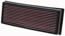 Load image into Gallery viewer, K&amp;N Filters 33-2001 Air Filter