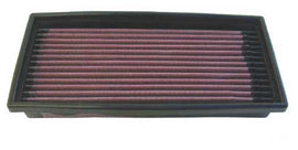 K&N Filters 33-2002 Air Filter