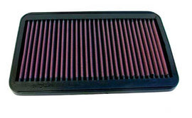 K&N Filters 33-2009 Air Filter Fits 81-89 4Runner Cressida Pickup Van