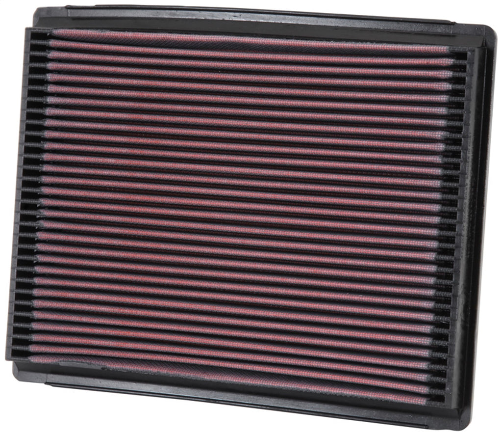 K&N Filters 33-2015 Air Filter