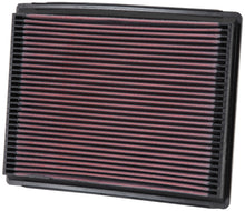 Load image into Gallery viewer, K&amp;N Filters 33-2015 Air Filter